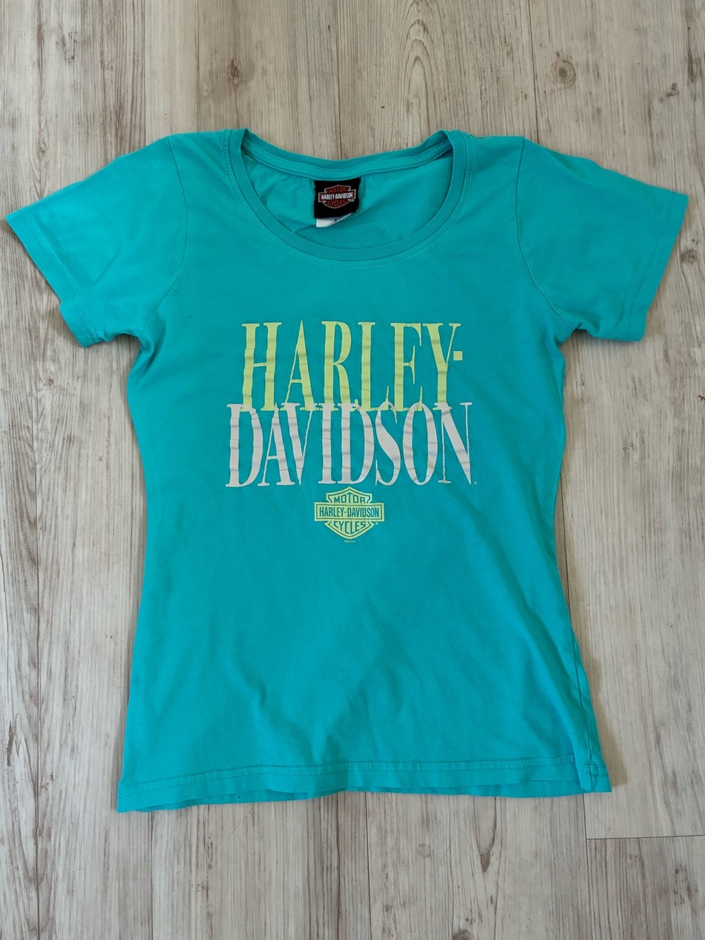 Women’s Harley-Davidson T-Shirt